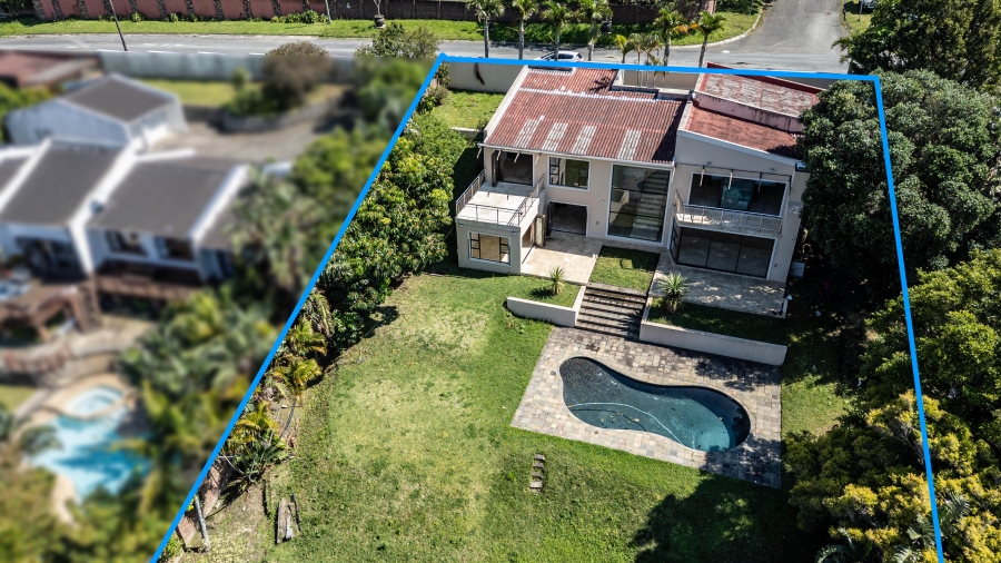 4 Bedroom Property for Sale in Beacon Bay Eastern Cape